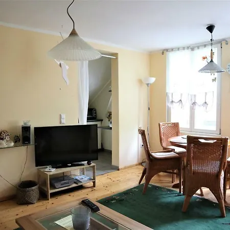 Altes Gaertnerhaus *