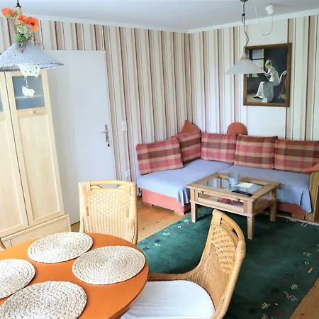 Lejlighed Altes Gaertnerhaus