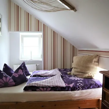 Altes Gaertnerhaus Appartement