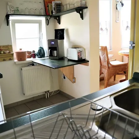 Lejlighed Altes Gaertnerhaus