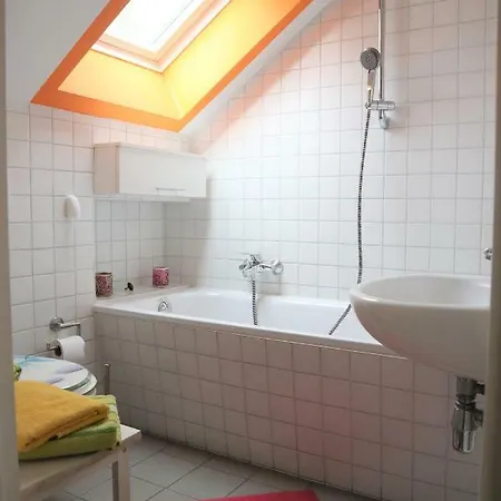 Lejlighed Altes Gaertnerhaus