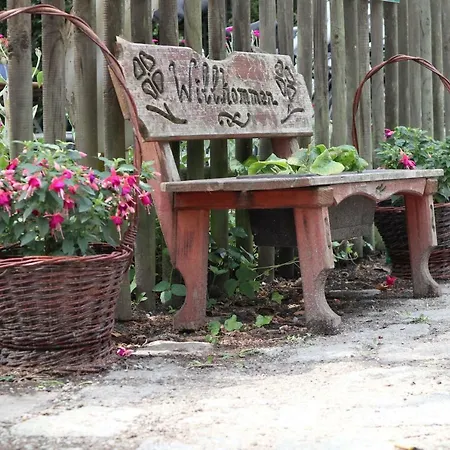 Lejlighed Altes Gaertnerhaus Lübben