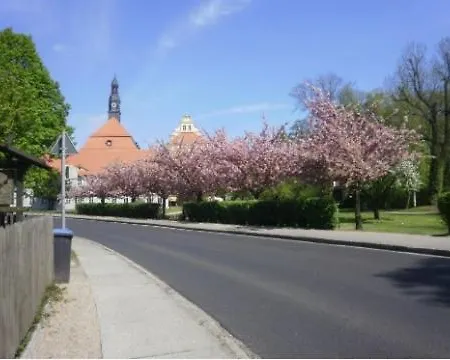 Altes Gaertnerhaus Lübben