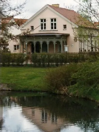 Altes Gaertnerhaus Appartement *