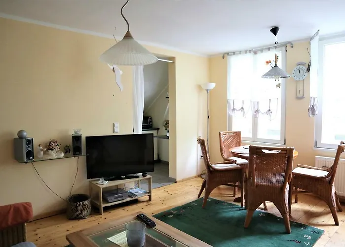 Altes Gaertnerhaus *