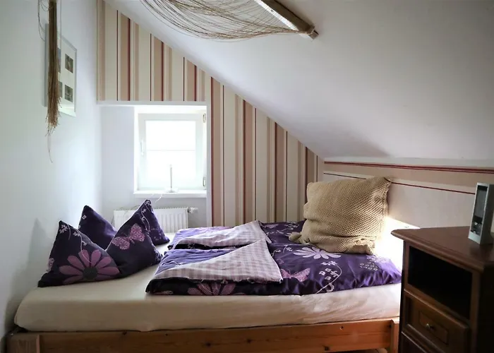 Altes Gaertnerhaus Lejlighed