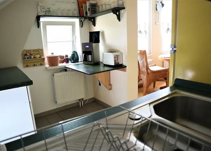 Lejlighed Altes Gaertnerhaus