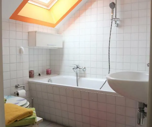 Lejlighed Altes Gaertnerhaus