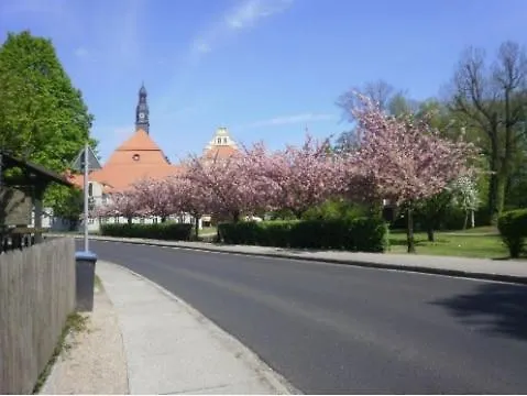 Altes Gaertnerhaus Lübben